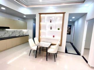 Chung cư sài gòn town 2 phòng ngủ, 62m2 cần bán gấp đường thoại ngọc hầu