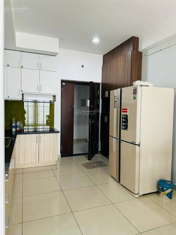Chung cư central plaza đường phạm văn hai, tân bình, 2 phòng ngủ có sổ hồng sẵn