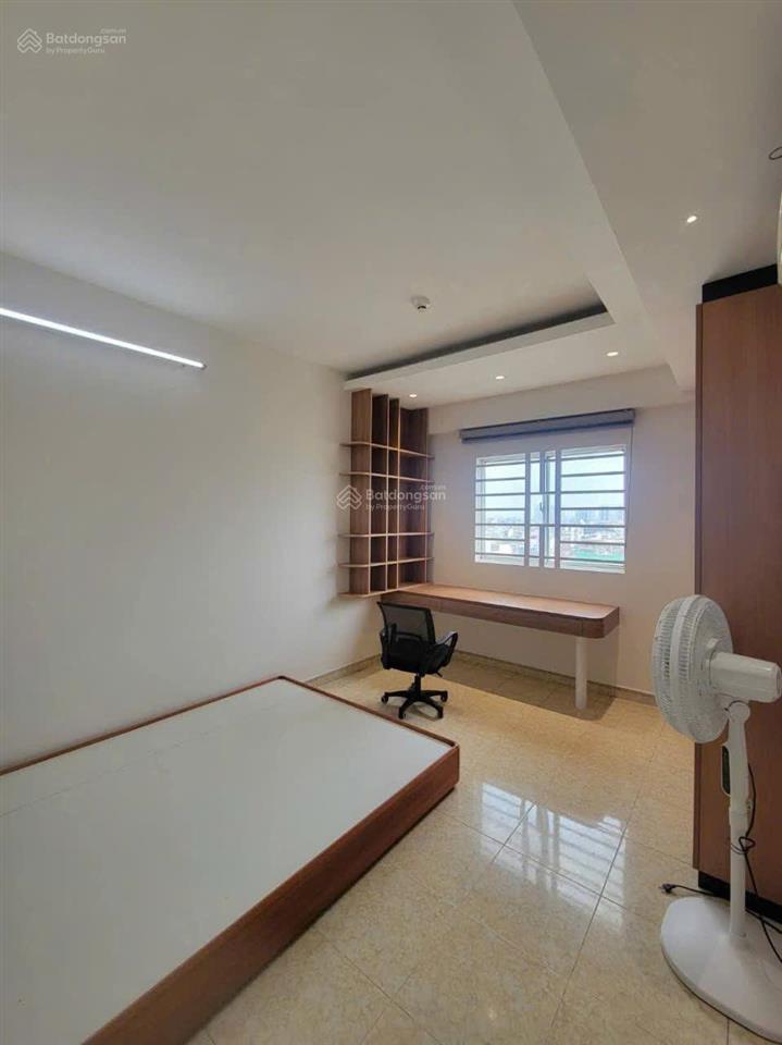 Cần bán chung cư bàu cát 2 đường hồng lạc quận tân bình, 2 phòng ngủ có sổ sẵn
