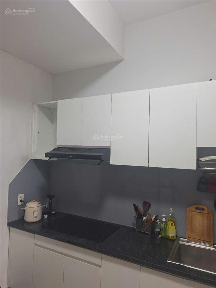 Bán gấp chung cư summer square tặng nội thất cao cấp đường tân hòa đông quận 6