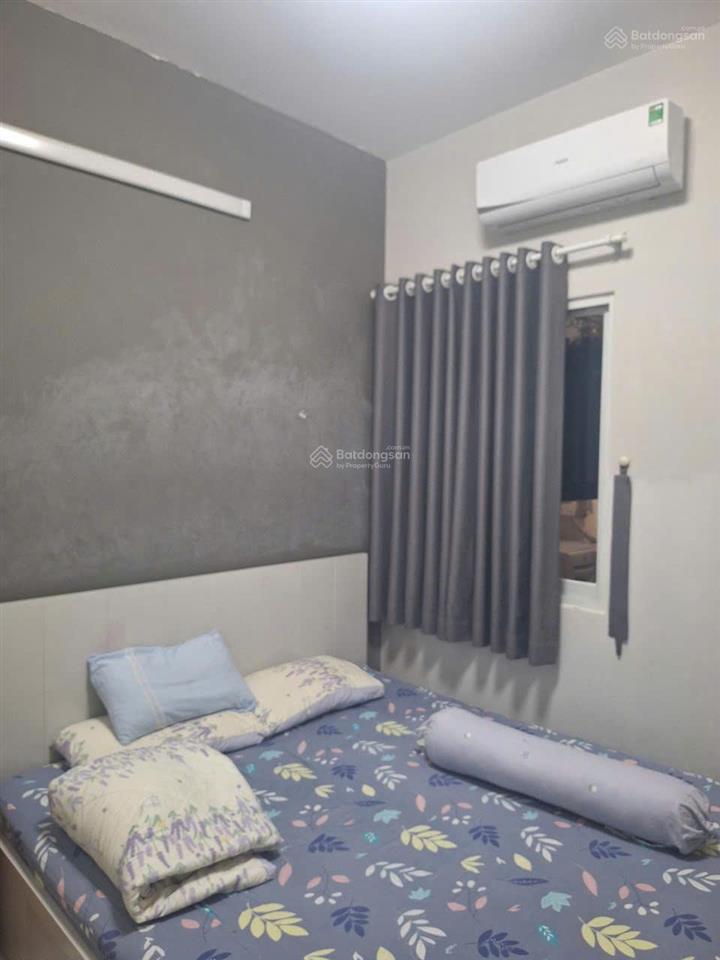 Bán gấp chung cư summer square tặng nội thất cao cấp đường tân hòa đông quận 6