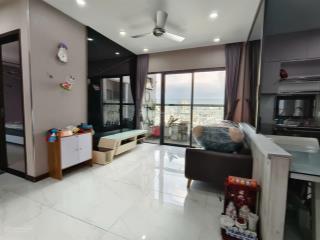 Cần bán chung cư summer square quận 6 đường tân hòa đông, 2 phòng ngủ có sổ hồng sẵn