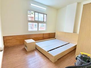 Chung cư 8x đầm sen có sổ sẵn, 53m2 cần bán gấp, ban công rộng đường tô hiệu, tân phú