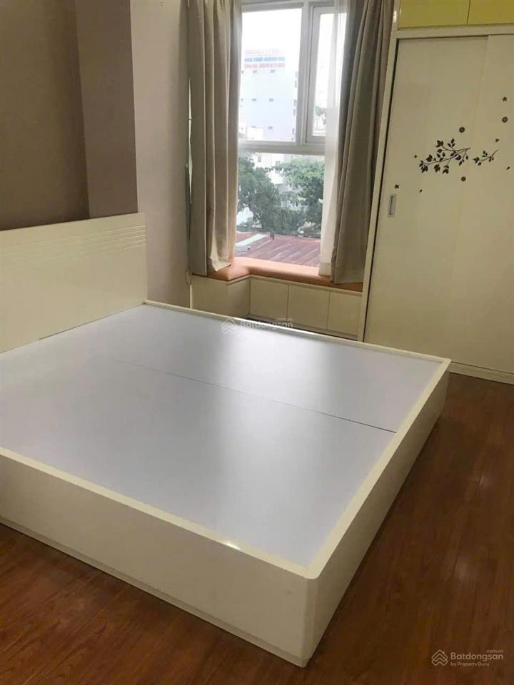 Chung cư carillon 7 có sổ sẵn, 2 phòng ngủ đường lương minh nguyệt, tân phú cần bán