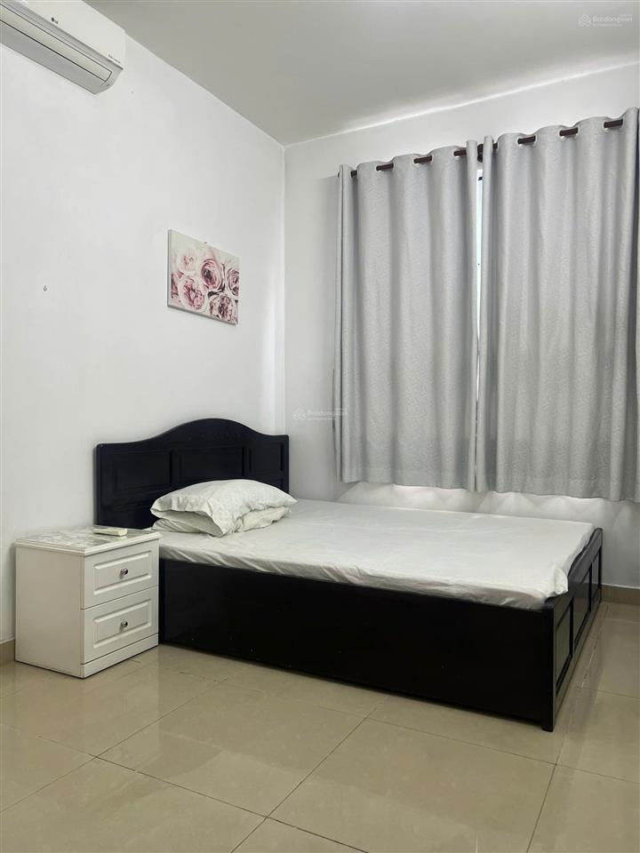 Cần bán chung cư khang phú, 2 phòng ngủ đường huỳnh thiện lộc, tân phú có sổ sẵn