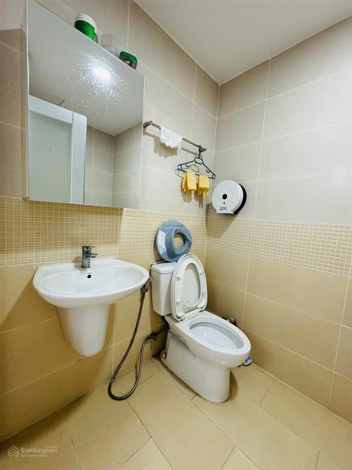 Chung cư fortuna kim hồng, 78m2 cần bán gấp tặng nội thất đường vườn lài, tân phú