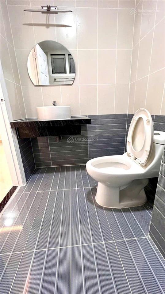 Chung cư âu cơ tower 3 phòng ngủ, 80m2 cần bán gấp tặng nội thất đường âu cơ