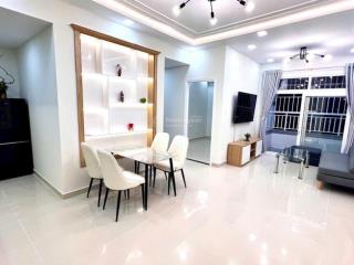 Chung cư âu cơ tower 3 phòng ngủ, 80m2 cần bán gấp tặng nội thất đường âu cơ