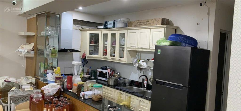 Chung cư bàu cát 2 đường thái thị nhạn, lô a, 60m2 cần bán 2 phòng ngủ