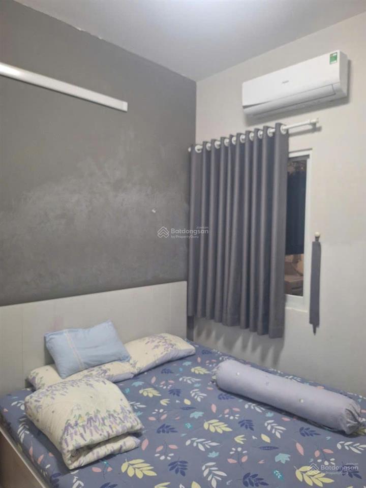 Chung cư summer square cần bán tặng nội thất đường tân hòa đông quận 6