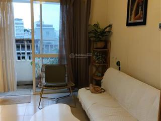 Chung cư âu cơ tower đường âu cơ, 2 phòng ngủ cần bán tặng nội thất có sổ sẵn