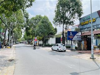 Nhà mặt tiền kinh doanh đường nguyễn thành phương. phường thống nhất