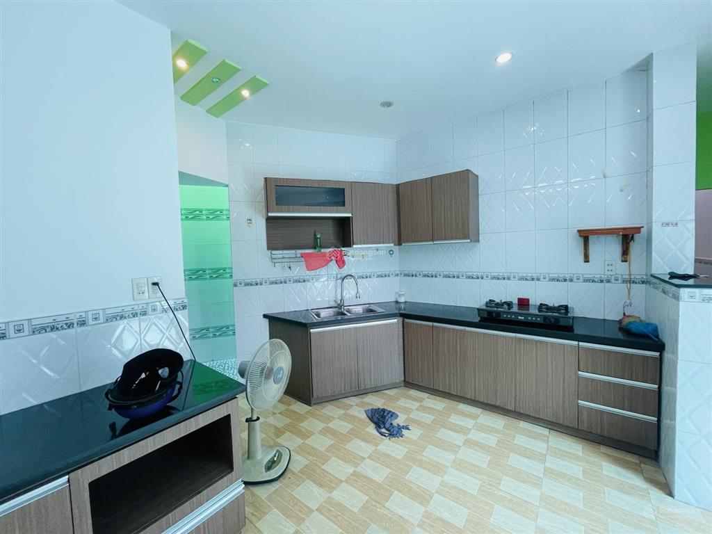 Nhà lầu phường bình đa. vị trí 2 phạm văn thuận