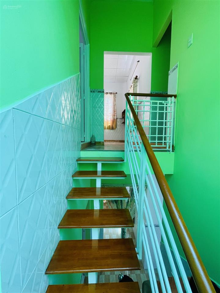 Nhà lầu phường bình đa. vị trí 2 phạm văn thuận