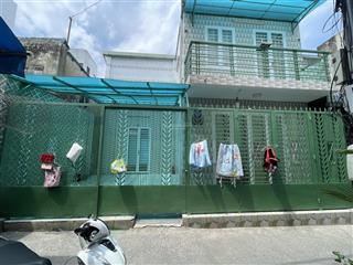 Nhà lầu phường bình đa. vị trí 2 phạm văn thuận