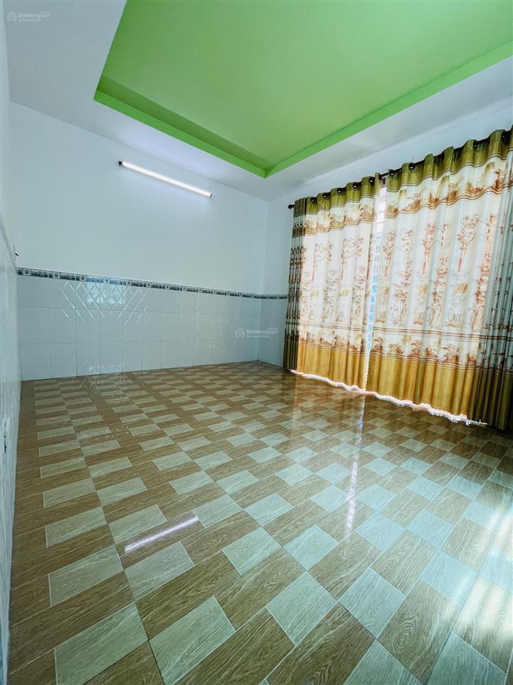 Nhà lầu phường bình đa. vị trí 2 phạm văn thuận