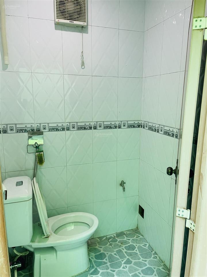 Nhà lầu phường bình đa. vị trí 2 phạm văn thuận