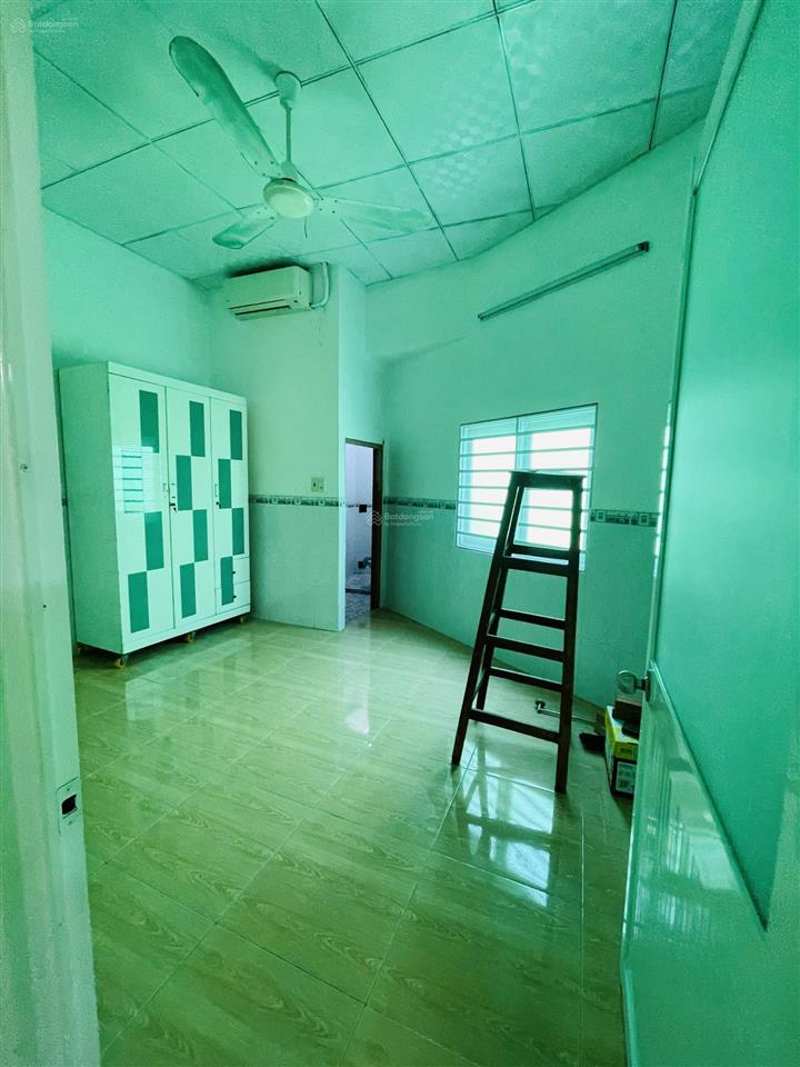Nhà lầu phường bình đa. vị trí 2 phạm văn thuận