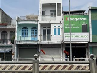 Nhà mặt tiền kinh doanh đường đồng khởi. gần ngã 4 bigc