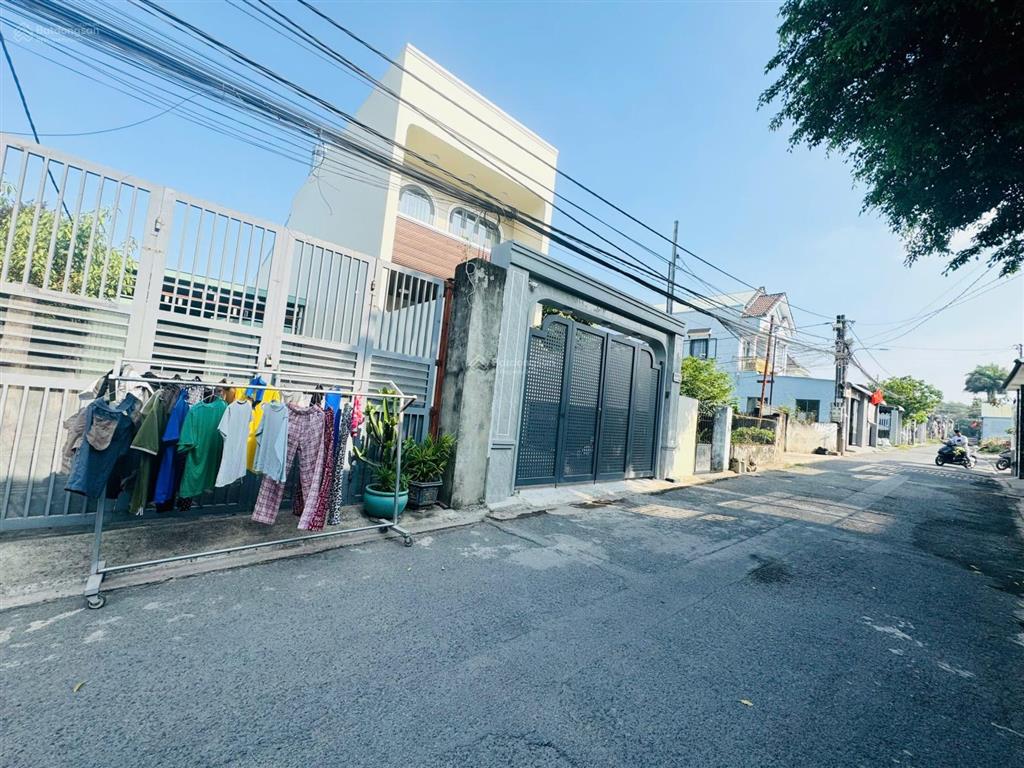 Lô đất thổ cư đường ô tô phường hố nai. vuông vức ko đinh bất kỳ lỗi gì