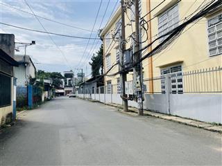 Đất mặt tiền một sẹc đường phạm văn thuận, gần vincom biên hoà