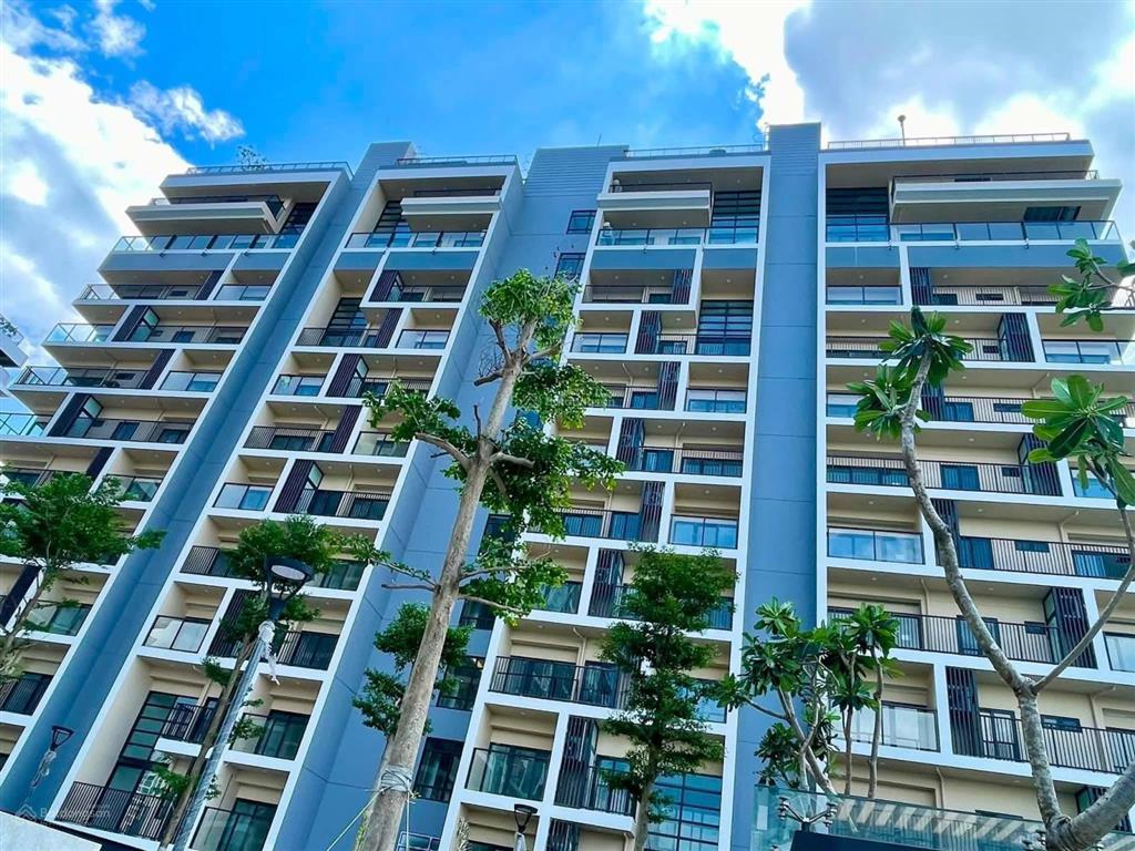 Căn 2pn tầng cao cần bán gấp giá 4,3 tỷ full vat giá tốt thị trường.