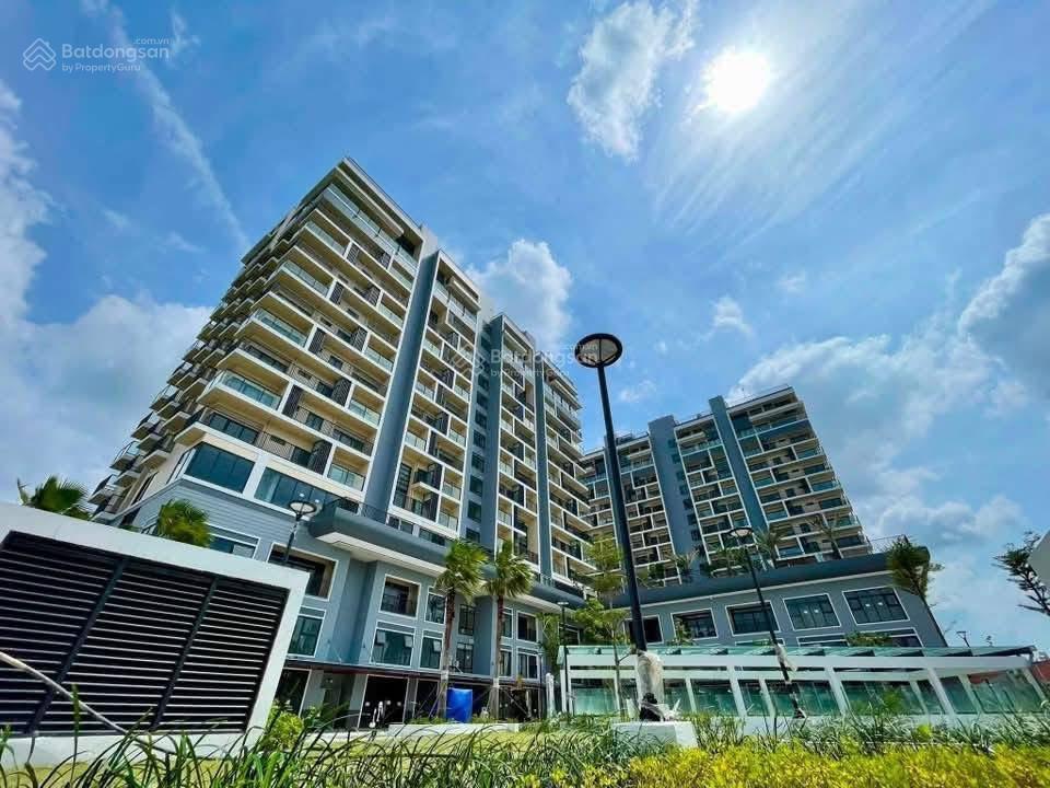 Căn 2pn tầng cao giá 4ty3 gồm vat giá tốt dự án hiện tại.