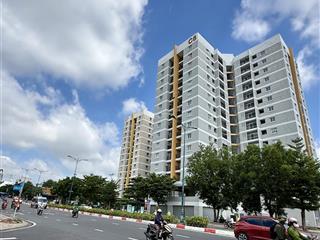 Bán căn hộ chung cư c8 man thiện ngay đường lê văn việt, tp. thủ đức.  0937 606 ***
