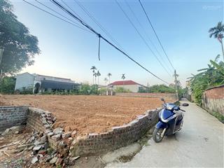 Bán lô đất 100m2 tại thị trấn cẩm khê phú thọ chỉ 780tr có sổ lâu dài mặt tiền 5m gần khu trung tâm