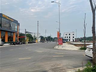 Bán đất 1 mặt tiền thị trấn cẩm khê 90m² giá 3,x tỷ mặt tiền 5m sẵn sổ vị trí đẹp kinh doanh tốt