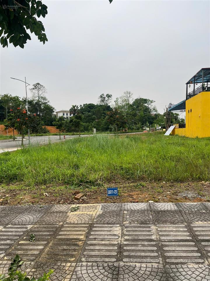 Bán gấp ô 100m² chỉ 2,1 tỷ giá tốt kđt cẩm khê central park vị trí đẹp  0942 974 *** sẵn sổ