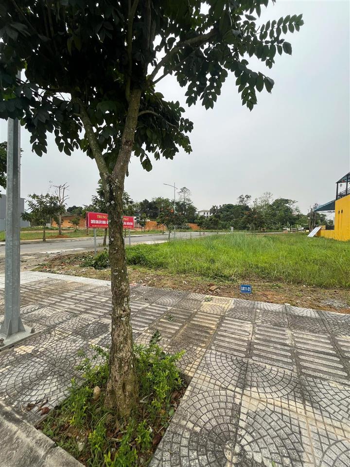 Bán gấp ô 100m² chỉ 2,1 tỷ giá tốt kđt cẩm khê central park vị trí đẹp  0942 974 *** sẵn sổ