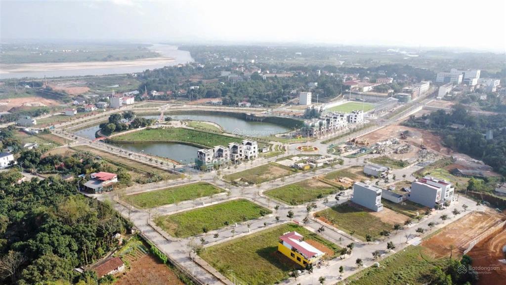 Bán gấp ô 100m² chỉ 2,1 tỷ giá tốt kđt cẩm khê central park vị trí đẹp  0942 974 *** sẵn sổ