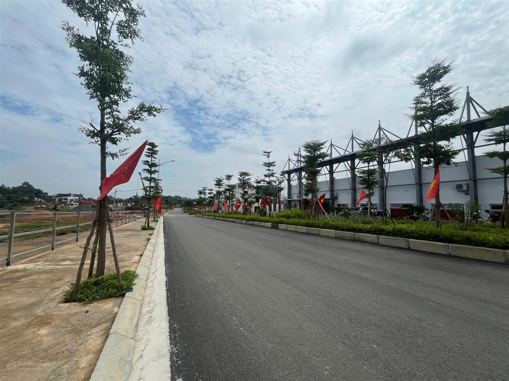Bán biệt thự mặt hồ khu đô thị cẩm khê central park 225m2 giá 5,540 tỷ dãy đẹp  0942 974 ***