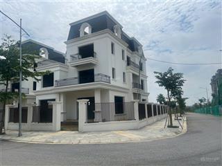 Bán đất nền biệt thự kdt cẩm khê central park 225m2 giá 5,540 tỷ dãy đẹp view hồ  0942 974 ***