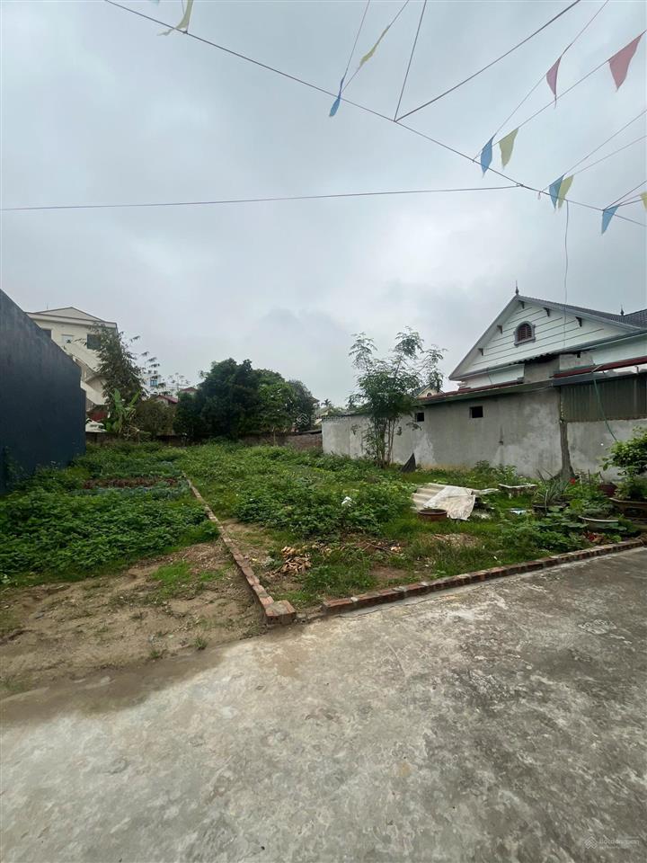 Bán đất lõi thị trấn cẩm khê phú thọ 150m² sẵn sổ công chứng chỉ 1,280 tỷ  0942 974 ***