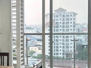 Chung cư hoa sen lầu thấp, 2 phòng ngủ sổ hồng sẵn đường lạc long quân quận 11 cần bán gấp