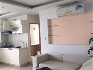 Chung cư hoàng kim thế gia quận bình tân sổ hồng sẵn, 2 phòng ngủ cần bán gấp