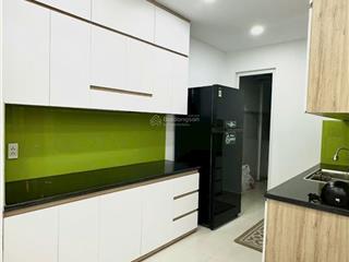 Chung cư summer square quận 6 có sổ hồng, 2 phòng ngủ cần bán