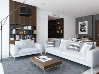 Bán chung cư valeo đầm sen, 5,18 tỷ, 100m2, 3pn, 2wc, tân phú, hcm