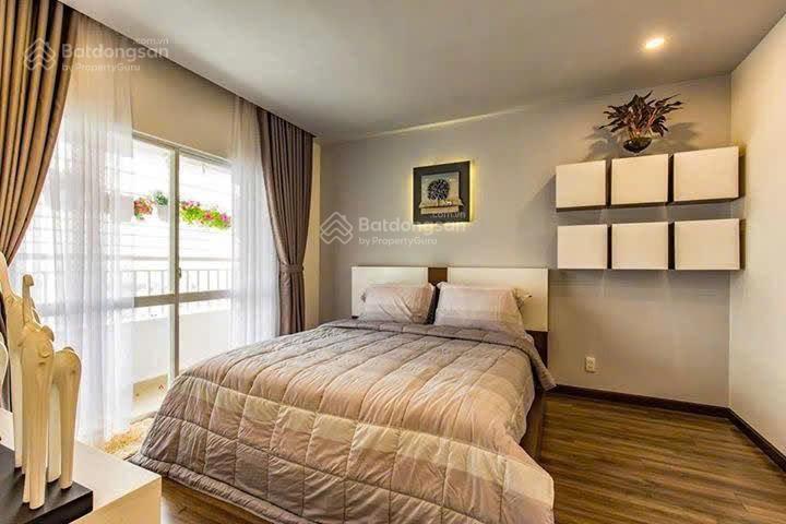 Cần bán gấp chung cư sài gòn home quận bình tân đường hương lộ 2 tặng nội thất