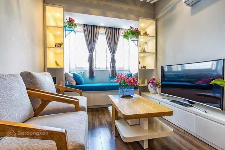 Cần bán gấp chung cư sài gòn home quận bình tân đường hương lộ 2 tặng nội thất