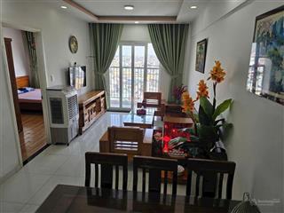 Chung cư fortuna kim hồng 86m2, 3 phòng ngủ cần bán gấp. sổ hồng đầy đủ.  0898 438 ***