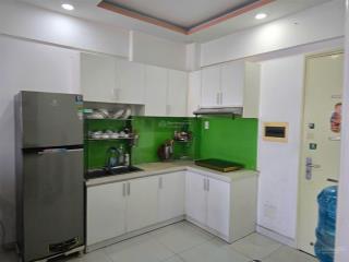 Bán chung cư summer square quận 6 2 phòng ngủ có sổ hồng sẵn đường tân hòa đôbg