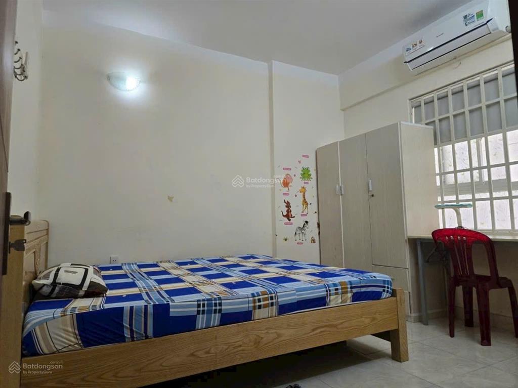 Chung cư quang thái 73m2 sổ hồng sẵn cần bán gấp, 2 phòng ngủ