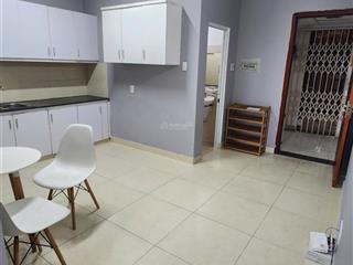 Chung cư bàu cát 2 đường hồng lạc quận tân bình 2 phòng ngủ, thang bộ cần bán