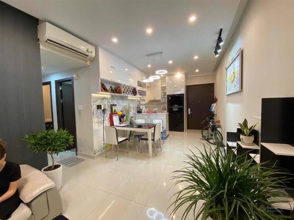 Cần bán chung cư lotus garden 86m2 đường trịnh đình thảo, 3 phòng ngủ