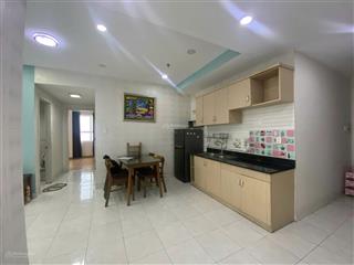 Chung cư 8x đầm sen 46m2 có sổ hồng sẵn, 1 phòng ngủ đường tô hiệu quận tân phú cần bán gấp