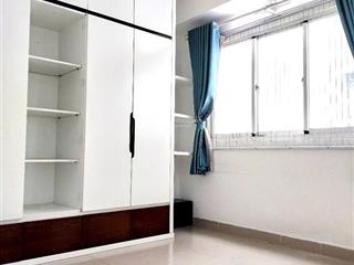 Chung cư bàu cát 2 đường hồng lạc quận tân bình, 2 phòng ngủ có sổ hồng sẵn