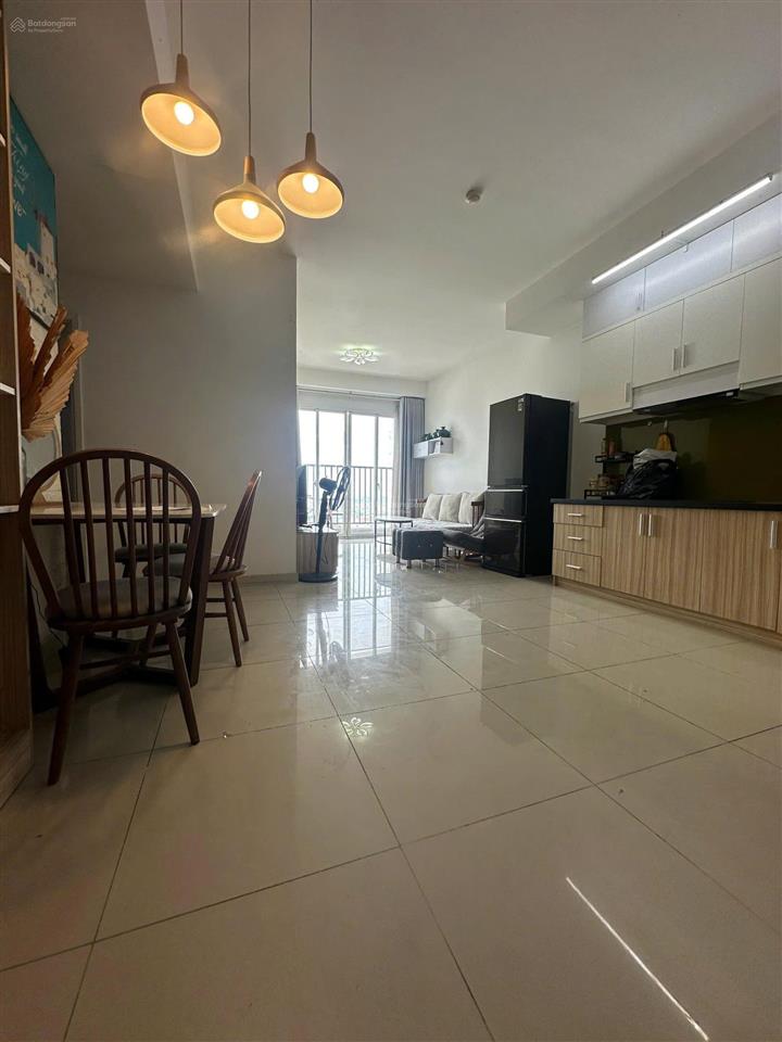Chung cư carillon 5 đường lũy bán bích quận tân phú, 72m2, 2 phòng ngủ cần bán